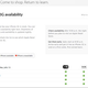 Illustration for article titled Apples Website Shows iPhone Stock For Retail Shoppers